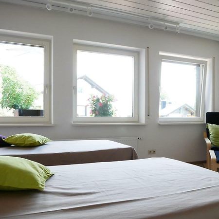 Haus Vita Ferien- Und Seminarhaus Urberg ภายนอก รูปภาพ