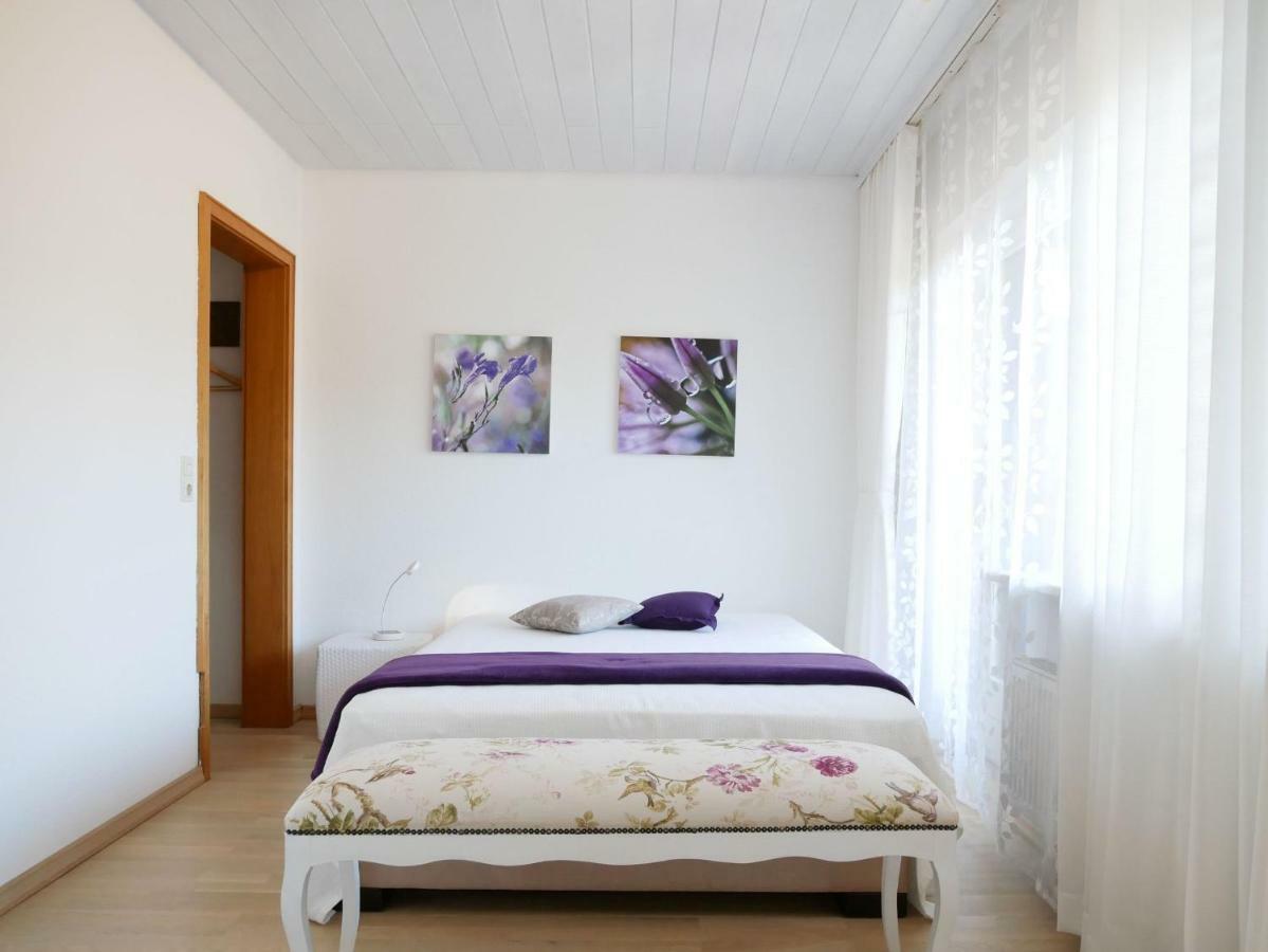Haus Vita Ferien- Und Seminarhaus Urberg ภายนอก รูปภาพ
