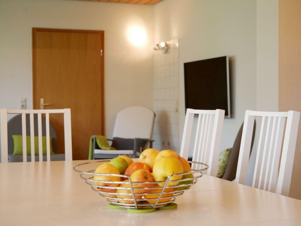 Haus Vita Ferien- Und Seminarhaus Urberg ภายนอก รูปภาพ