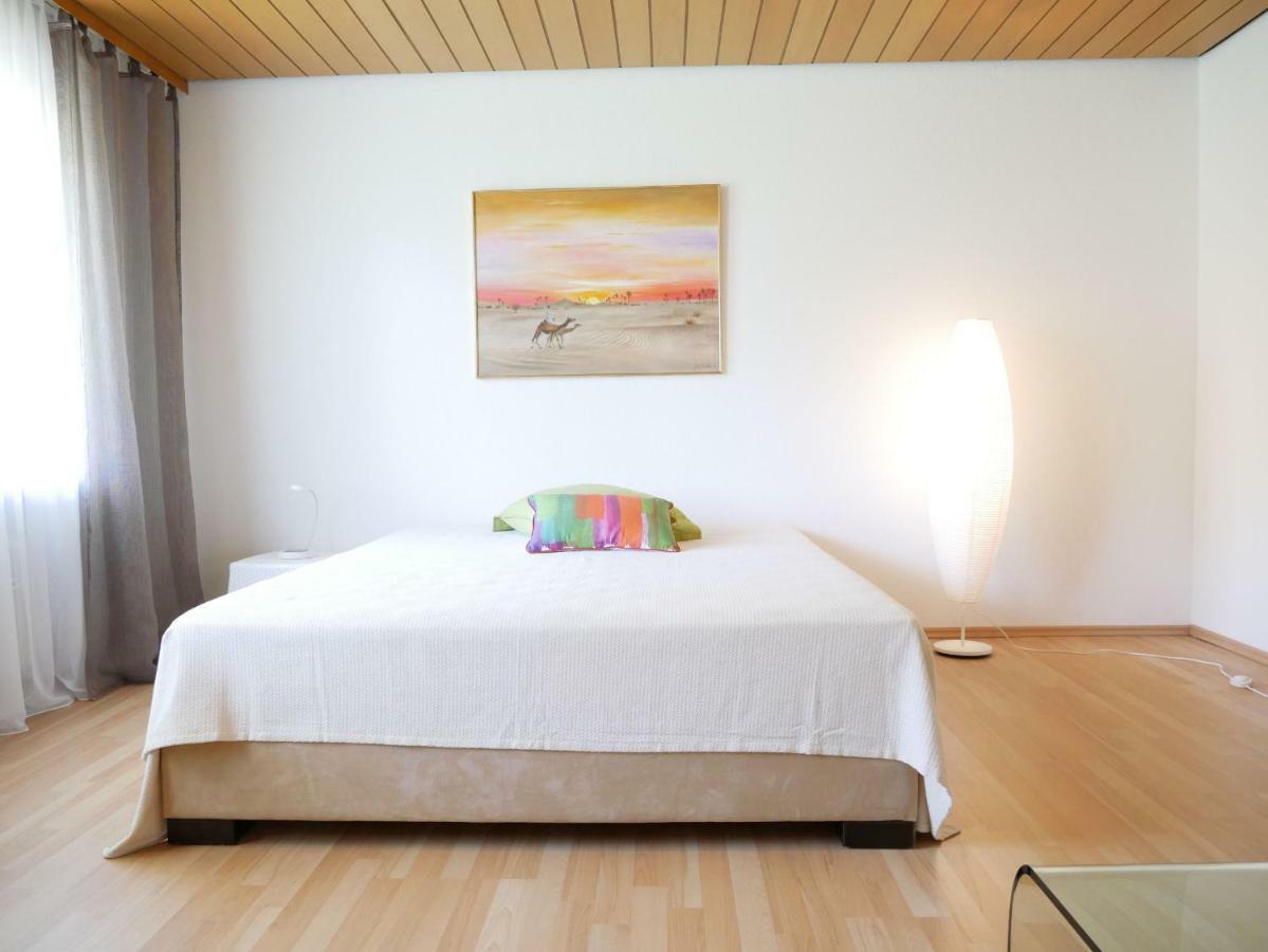 Haus Vita Ferien- Und Seminarhaus Urberg ภายนอก รูปภาพ