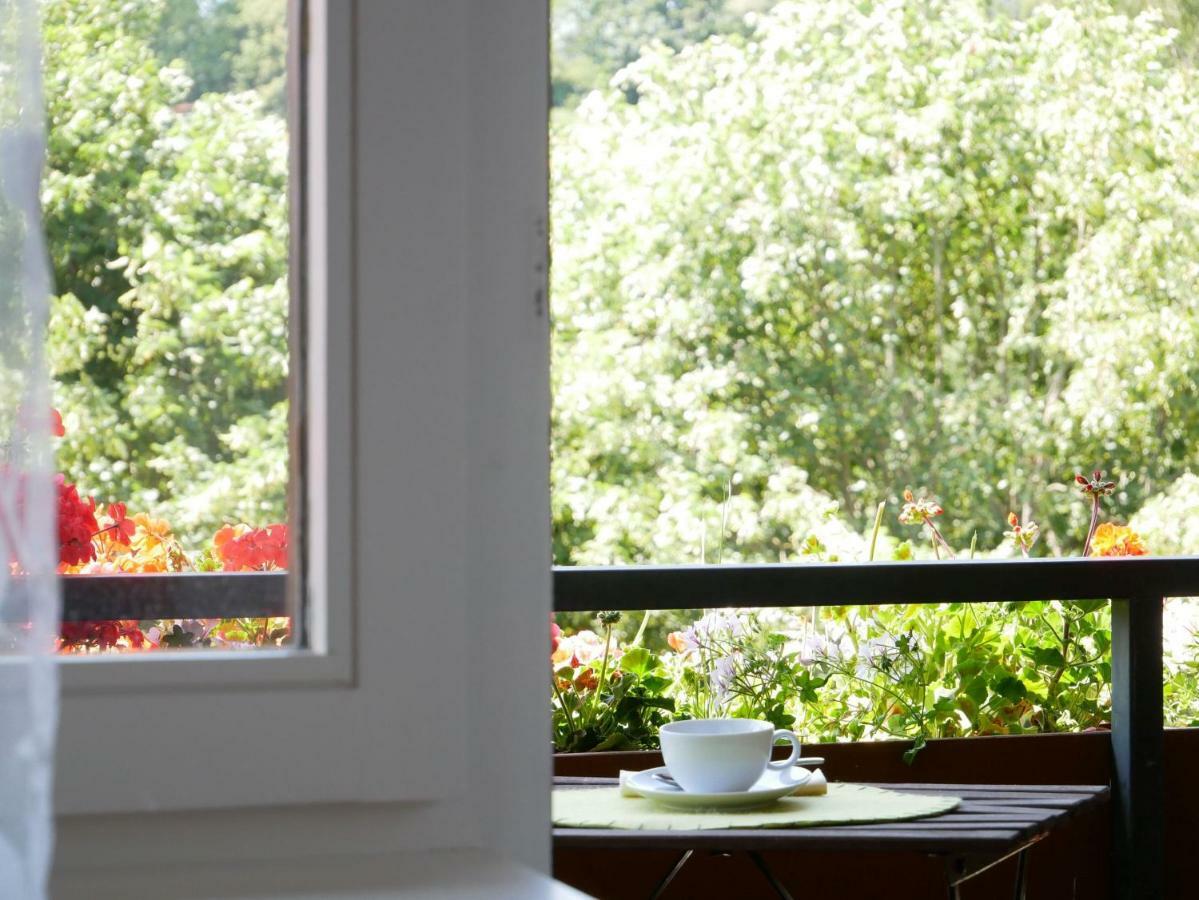 Haus Vita Ferien- Und Seminarhaus Urberg ภายนอก รูปภาพ