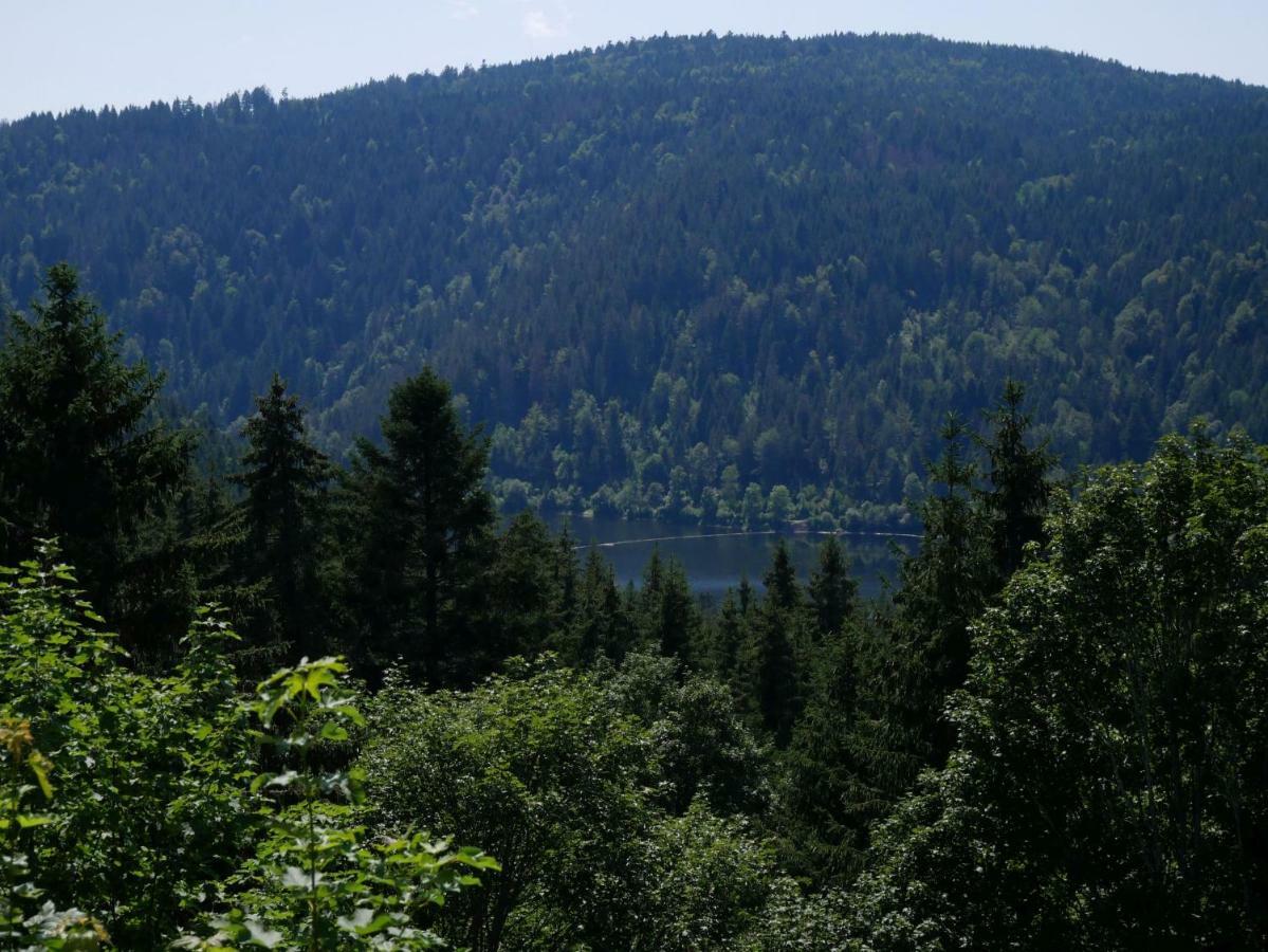 Haus Vita Ferien- Und Seminarhaus Urberg ภายนอก รูปภาพ