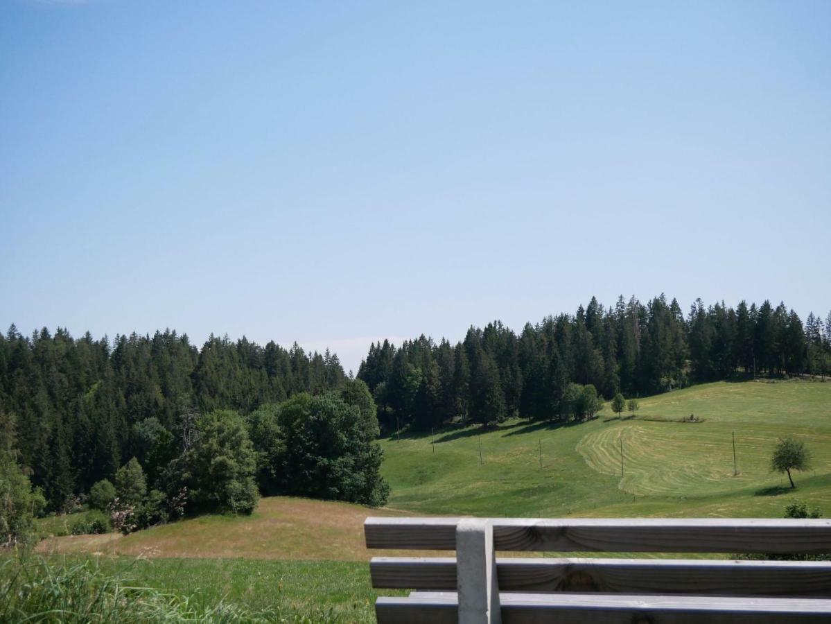 Haus Vita Ferien- Und Seminarhaus Urberg ภายนอก รูปภาพ