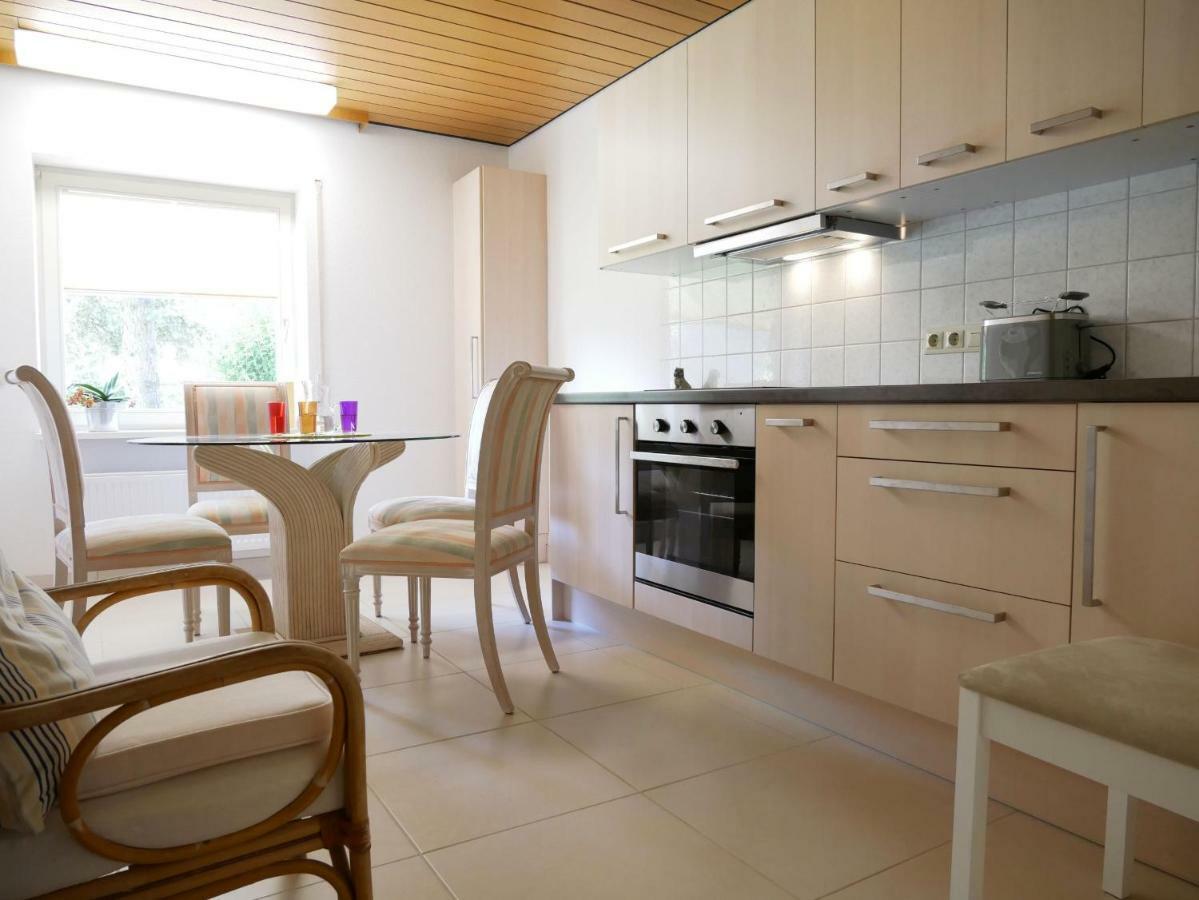 Haus Vita Ferien- Und Seminarhaus Urberg ภายนอก รูปภาพ