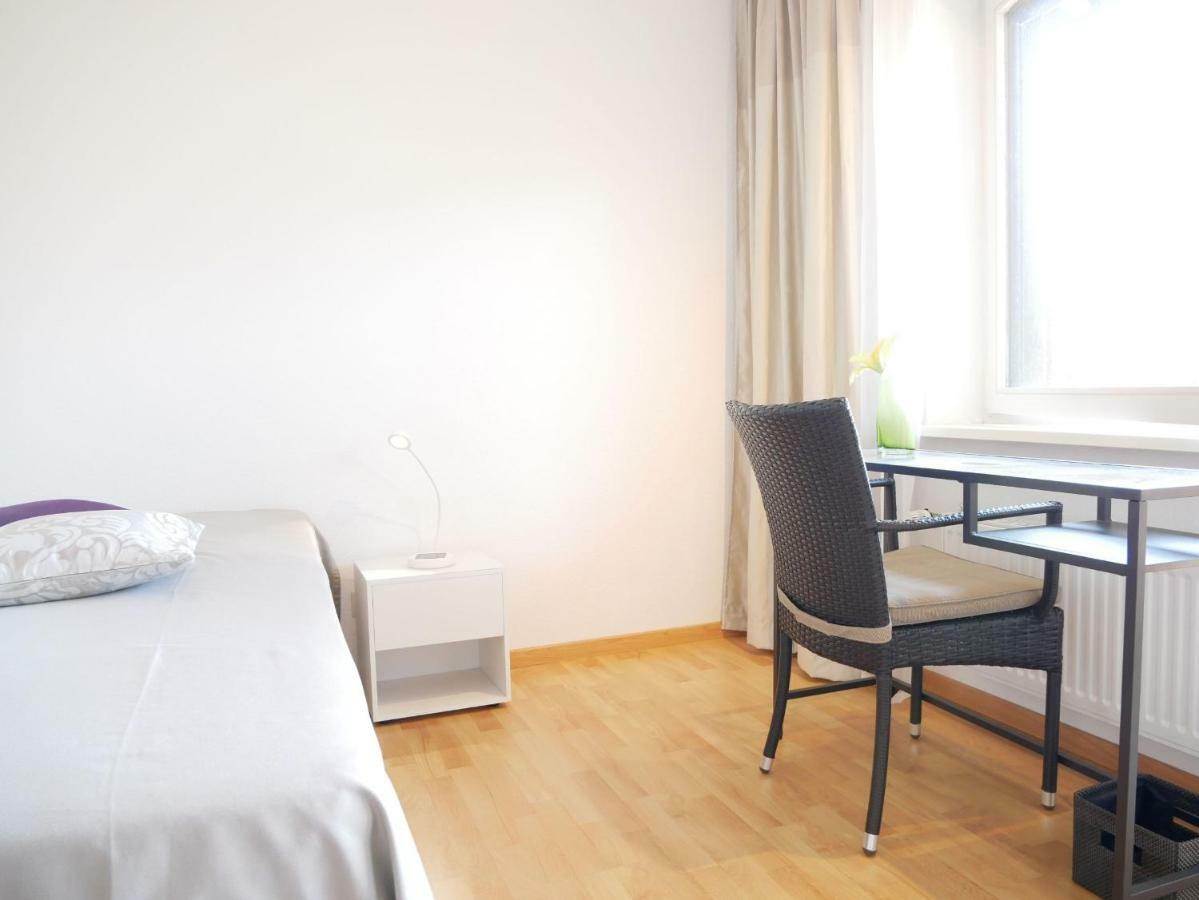 Haus Vita Ferien- Und Seminarhaus Urberg ภายนอก รูปภาพ