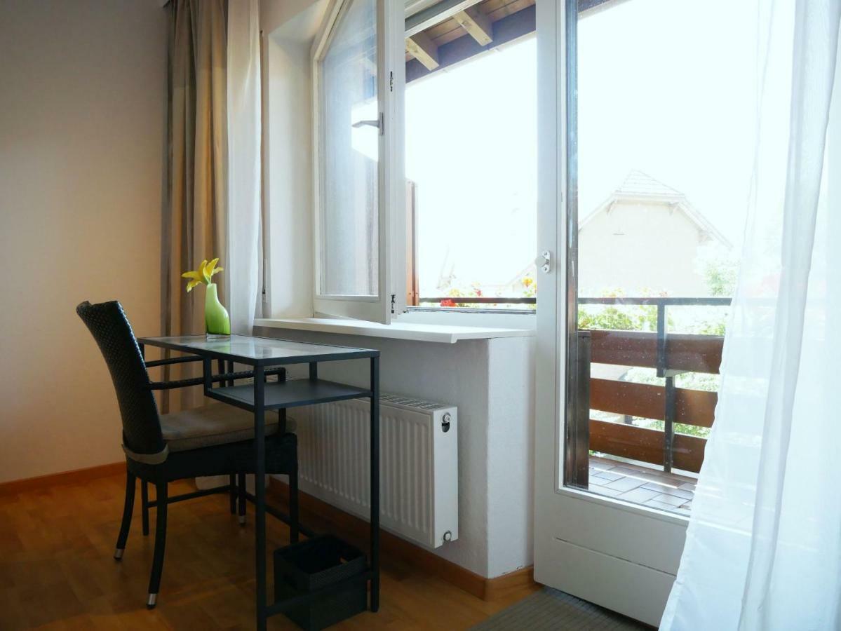 Haus Vita Ferien- Und Seminarhaus Urberg ภายนอก รูปภาพ