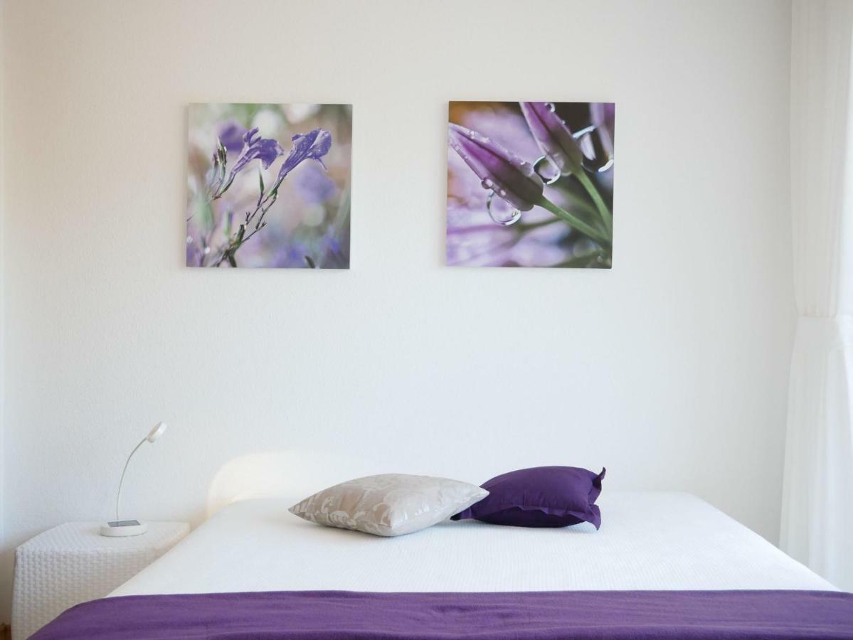 Haus Vita Ferien- Und Seminarhaus Urberg ภายนอก รูปภาพ