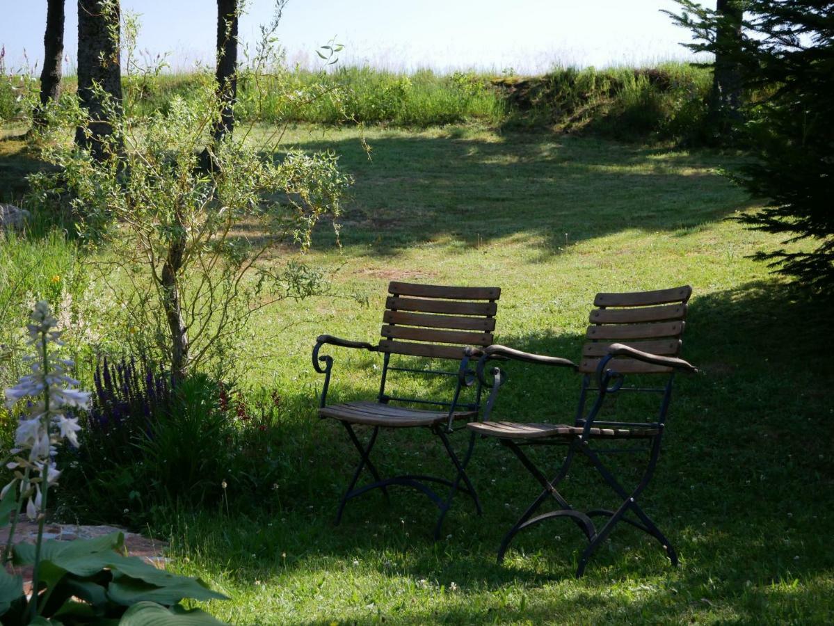 Haus Vita Ferien- Und Seminarhaus Urberg ภายนอก รูปภาพ
