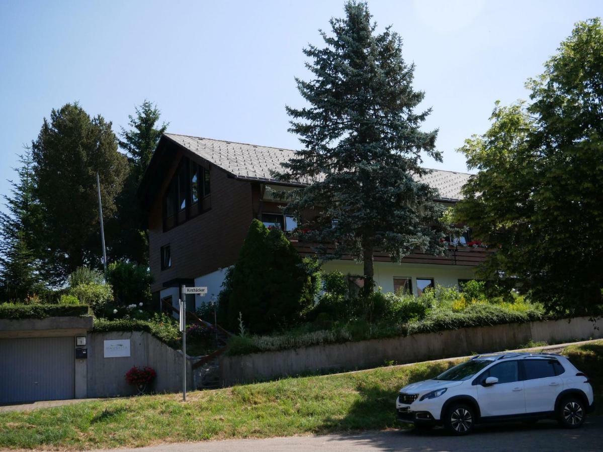 Haus Vita Ferien- Und Seminarhaus Urberg ภายนอก รูปภาพ