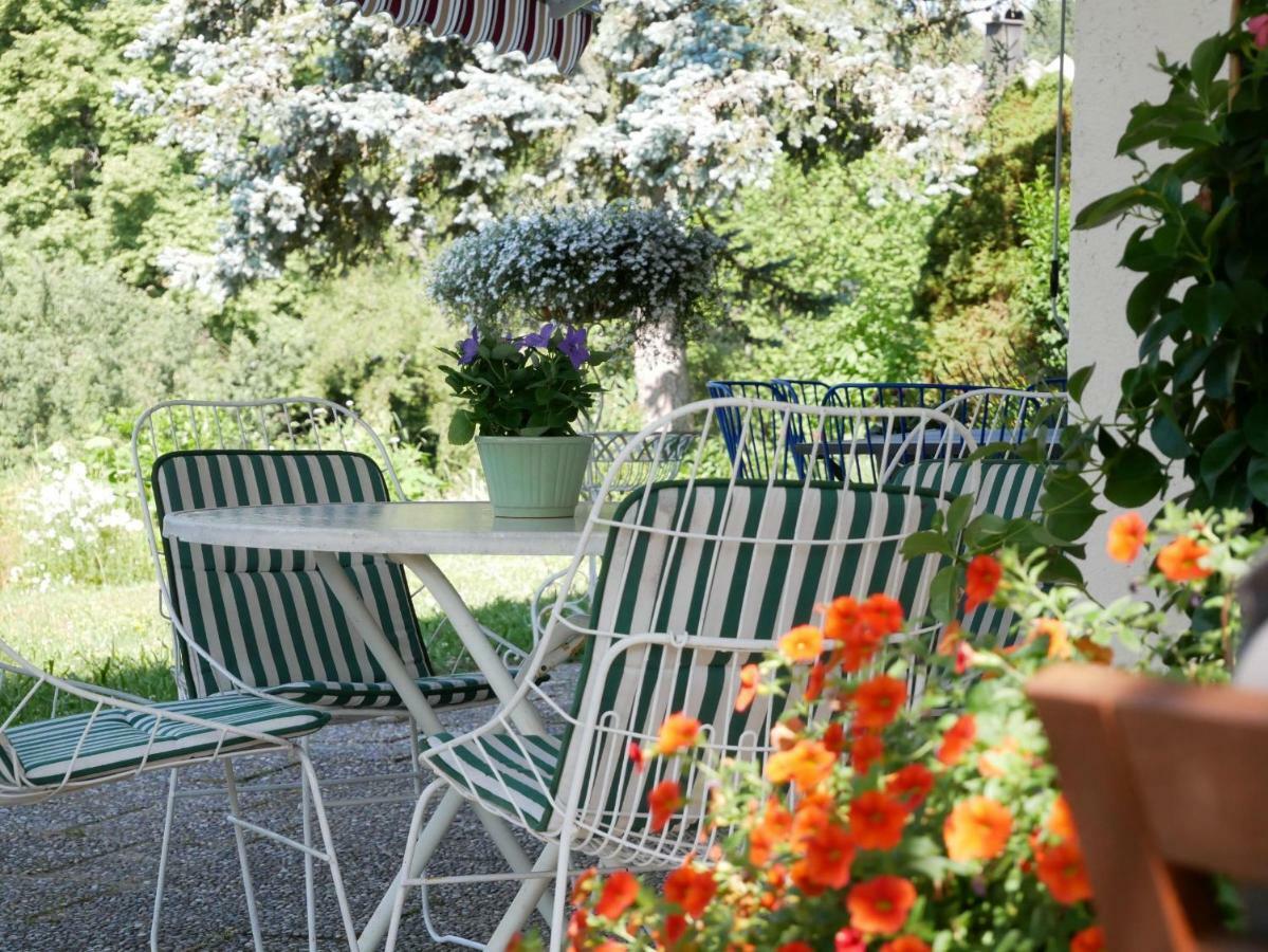 Haus Vita Ferien- Und Seminarhaus Urberg ภายนอก รูปภาพ
