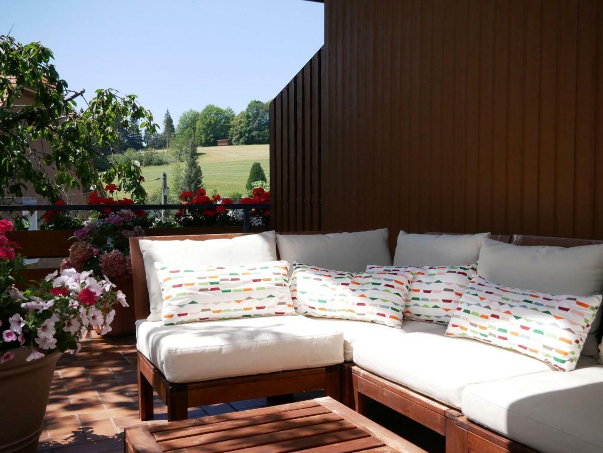 Haus Vita Ferien- Und Seminarhaus Urberg ภายนอก รูปภาพ