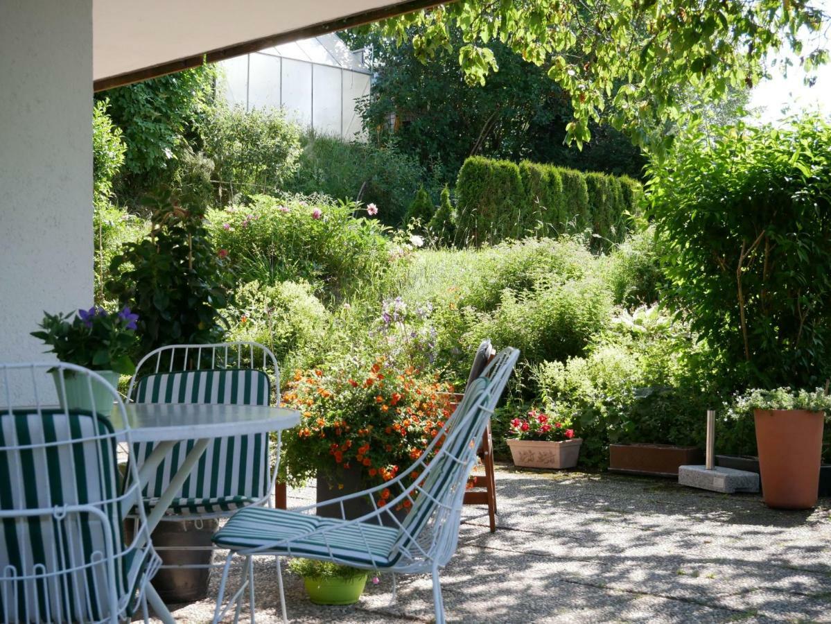 Haus Vita Ferien- Und Seminarhaus Urberg ภายนอก รูปภาพ